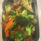 Best Beef with Fresh Broccoli in Lucedale, MS