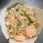 Best Shrimp Fried Rice in Lucedale, MS