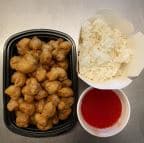 Best Sweet & Sour Pork in Lucedale, MS