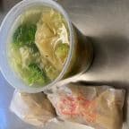 Best Wonton Soup (For 2 )  in Lucedale, MS