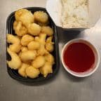 Best Sweet & Sour Shrimp in Lucedale, MS