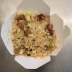 Best Roast Pork Fried Rice in Lucedale, MS