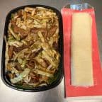 Best Pork Moo Shu in Lucedale, MS