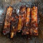 Best BBQ Ribs in Lucedale, MS