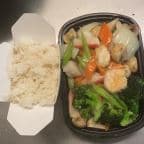 Best Seafood Delight (Special Plate) in Lucedale, MS