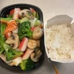 Best Three Flavors Seafood Delight in Lucedale, MS