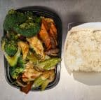 Best Happy Family (Special Plate) in Lucedale, MS