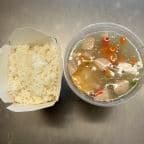 Best Shrimp with Lobster Sauce in Lucedale, MS