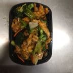 Best Ta Chien Chicken (Special Plate) in Lucedale, MS