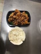 Best Sesame Chicken in Lucedale, MS