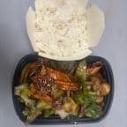 Best Curry Beef in Lucedale, MS