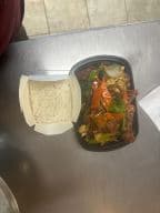 Best Hunan Beef in Lucedale, MS