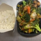 Best Mixed Vegetables in Lucedale, MS